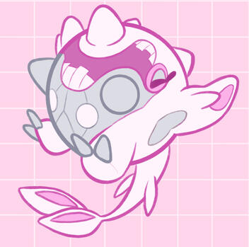 commissioned from @chai_bean
